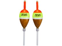 Northland Tackle Lite-Bite Weighted Slip Bobber 2pk