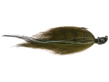 Northland Minnesota Mullet Green Bluegill 3/4 oz 5/0