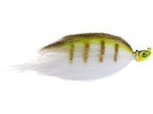 Northland Tackle Minnesota Mullet Hair Jig