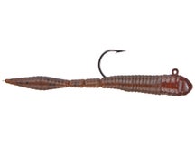 Northland Tackle Mimic Minnow Limber Leech 2pk