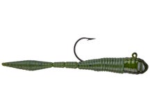 Northland Tackle Mimic Minnow Limber Leech 2pk