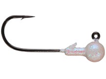 Northland Tackle Tungsten Round Ball Jig 2pk