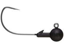 Northland Tackle Tungsten Round Ball Wide Gap Head 2pk