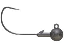 Northland Tackle Tungsten Round Ball Wide Gap Jig 2p