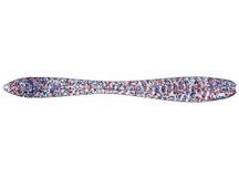 Northland Eye Candy Riggn' Leech Firecracker 4.25"