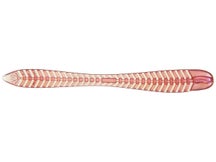 Northland Eye Candy Riggn' Leech Natural 4.25"