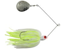 Northland Tackle Reed Runner Single Col Spinnerbait