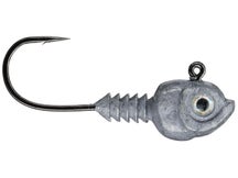 Northland Tackle Smeltinator Jig Unpainted 1/8 oz 2/0