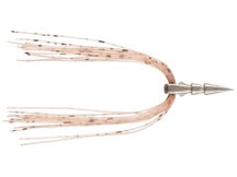 Nako Tungsten Skirted Nail Weights 5pk