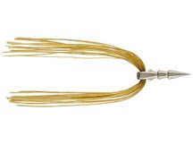 Nako Tungsten Skirted Nail Weights 5pk