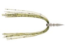 Nako Tungsten Skirted Nail Weights 5pk