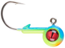 Northland Tackle Tungsten Short Shank Jig 2pk