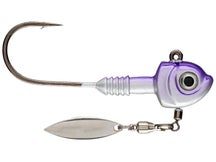 Northland Tackle Smeltinator Underspin Jig 