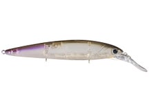 Nories Tadamaki 112 Silent Suspending Jerkbait