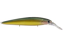 Nories Tadamaki 112 Silent Suspending Jerkbait