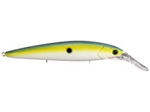 Nories Tadamaki 112 Silent Suspending Jerkbait