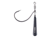 Nako Tungsten Wacky Jika Rigs 2pk