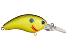 Nories Worming Crank Shot Full Size Crankbait