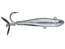 Nories Wrapping Minnow Spy Bait Chiayu 1/4