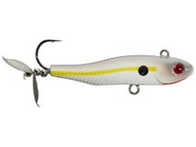 Nories Wrapping Minnow Homemade Shad 1/2oz