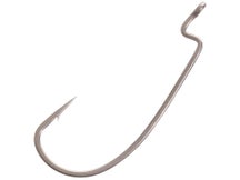 Hayabusa WRM956NR Narrow Gap Offset Worm Hook