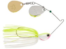 Nories Wind Range Double Colorado Spinnerbait
