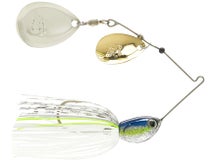 Nories Wind Range Dekacolo Double Colorado Spinnerbait