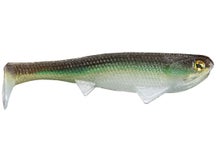 Optimum Boom Boom Weedless Swimbait