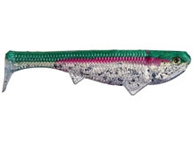 Optimum Boom Boom Weedless Swimbait
