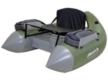 Outcast Boats Fish Cat 4 LCS Float Tube