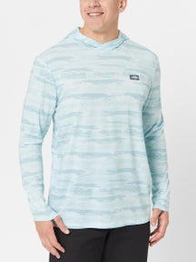 Aftco Ocean Bound Printed Hood 