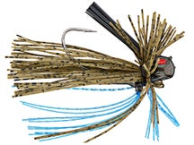 Omega Baby J Finesse Jigs