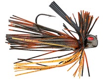 Omega Baby J Finesse Jigs