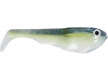 Optimum Baby Line Thru Swimbait