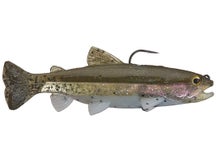 Osprey Dink Top Hook Swimbaits 5.5"