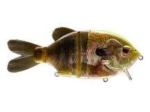 OSP Doran 127F Swimbait