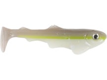 Osprey Inline Heavy Full Body Talon 4" Swimbaits