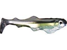 Osprey Inline Heavy Full Body Talon 4" Swimbaits