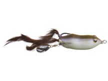 Optimum Furbit Hollow Body Frog 3.25"