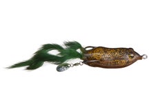 Optimum Furbit Hollow Body Frog 3.25"