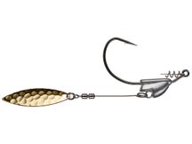 Owner Flashy Swimmer with CPS 2pk