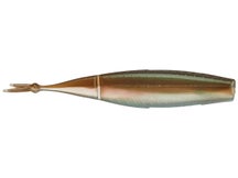 6th Sense Ozzie 4.0 Soft Jerkbait 6pk