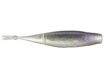 6th Sense Ozzie 4.0  Ghost Minnow