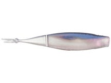 6th Sense Ozzie 4.0 Soft Jerkbait 6pk