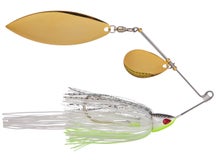 Omega Genesis Ti Colorado Willow Spinnerbaits