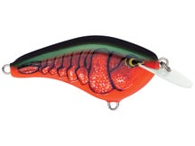 Rapala Ott's Garage Slim 06 Red Crawdad