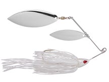 Omega Genesis Ti Double Willow Spinnerbaits