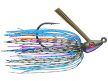 Outkast Tackle Heavy Cover Edition Pro Swim Jig
