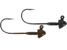 Outkast Tackle Money Darter Jig Head 4pk