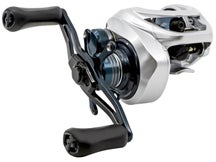 Okuma Safyre Casting Reels